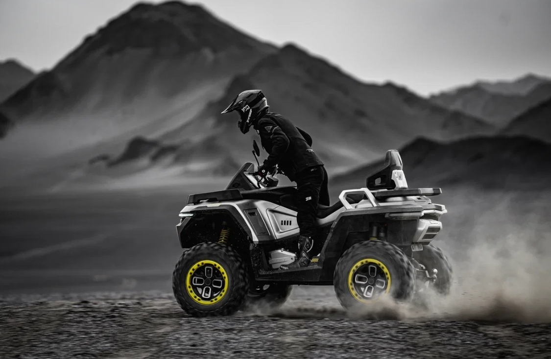 REDSTONE 1000 R2