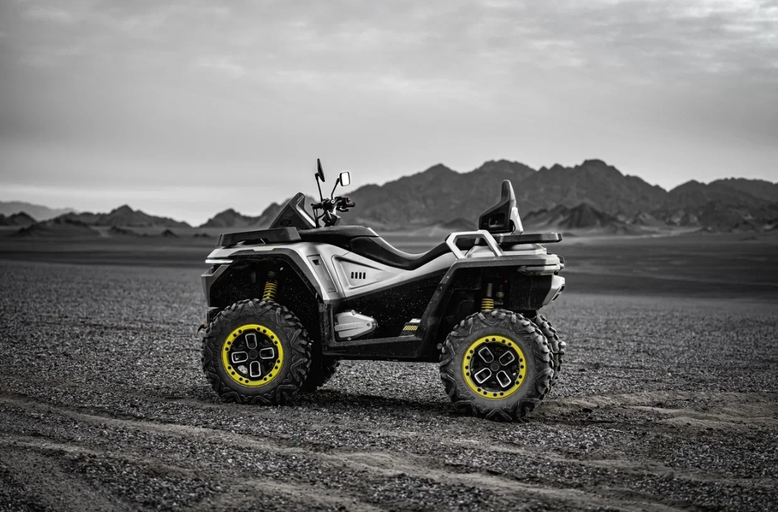 REDSTONE 1000 R2