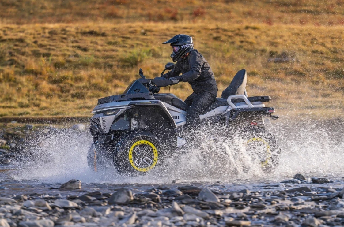 REDSTONE 1000 R2