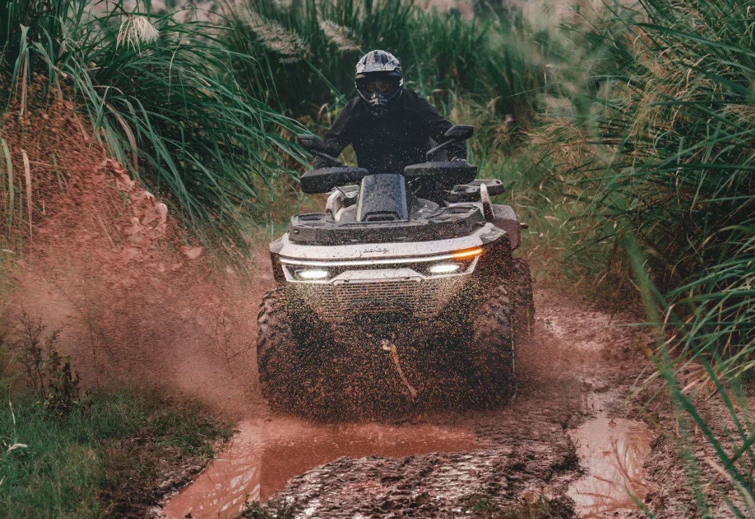 REDSTONE 1000 R2