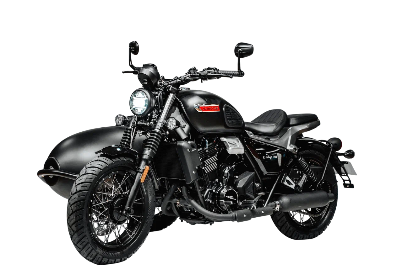 CHANGJIANG ADEPT 700