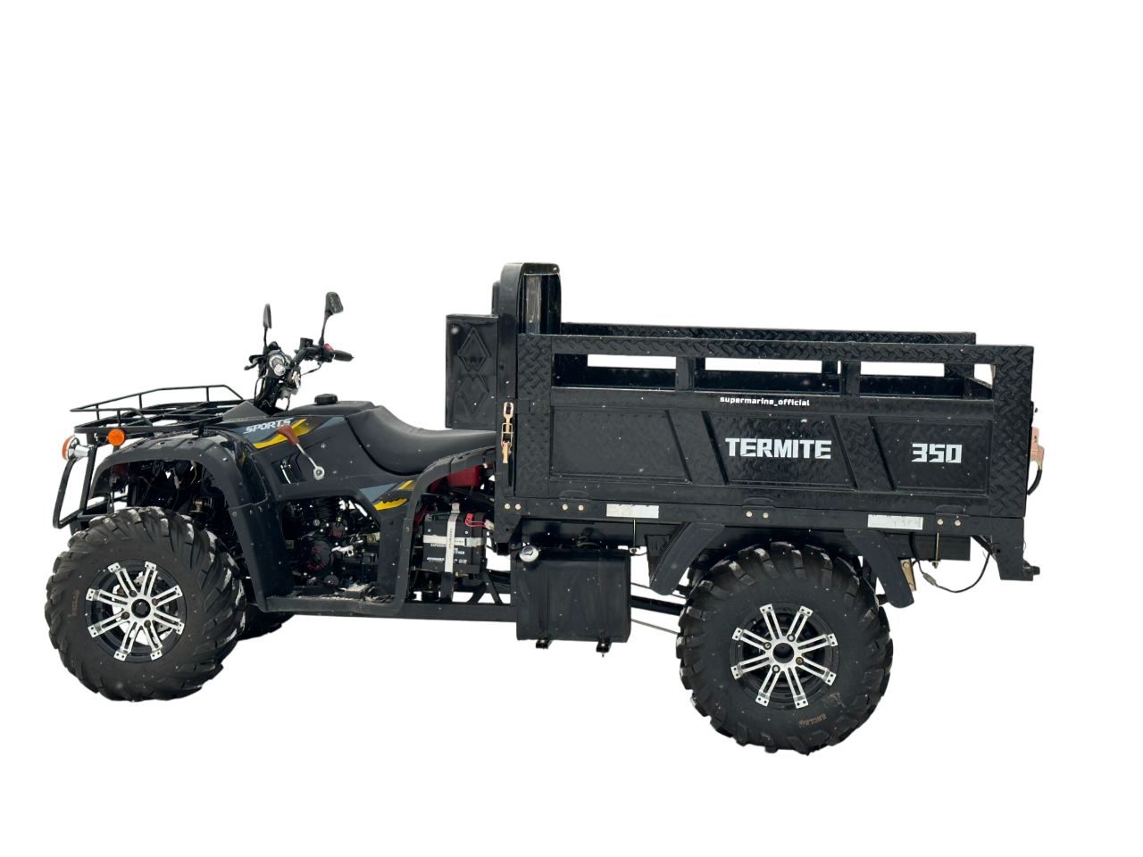 CHANGJIANG TERMITE 350