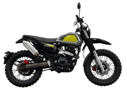 FUEGO RAMBOLOR 125