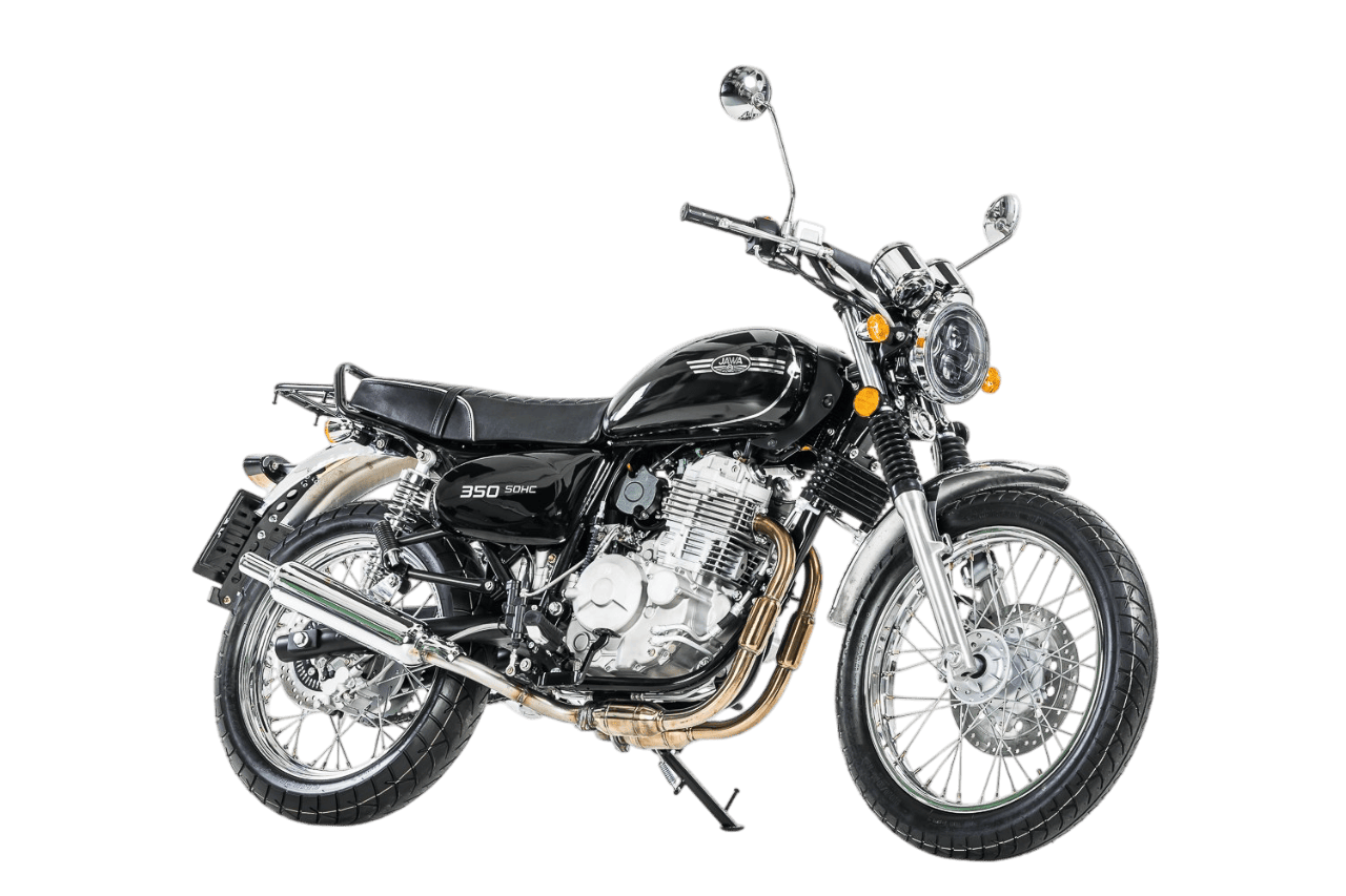 JAWA 350 OHC SPORT
