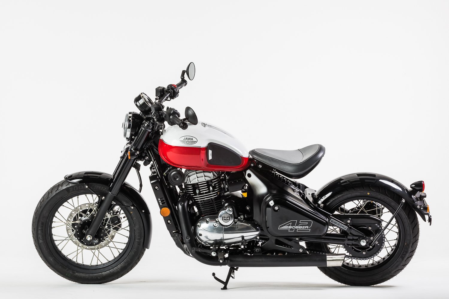 JAWA 350 CL BOBBER 42