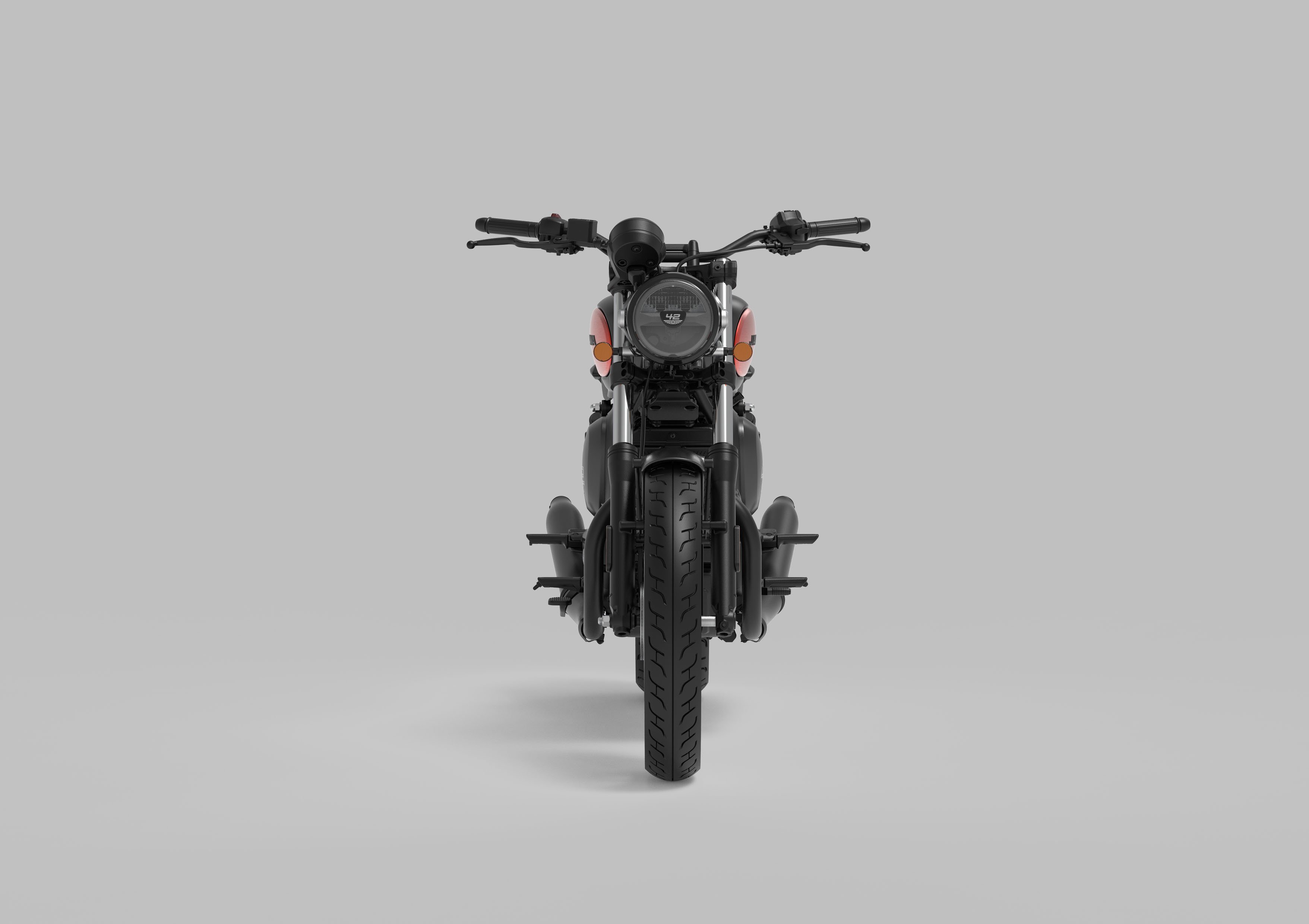 JAWA 350 CL 42 FJ