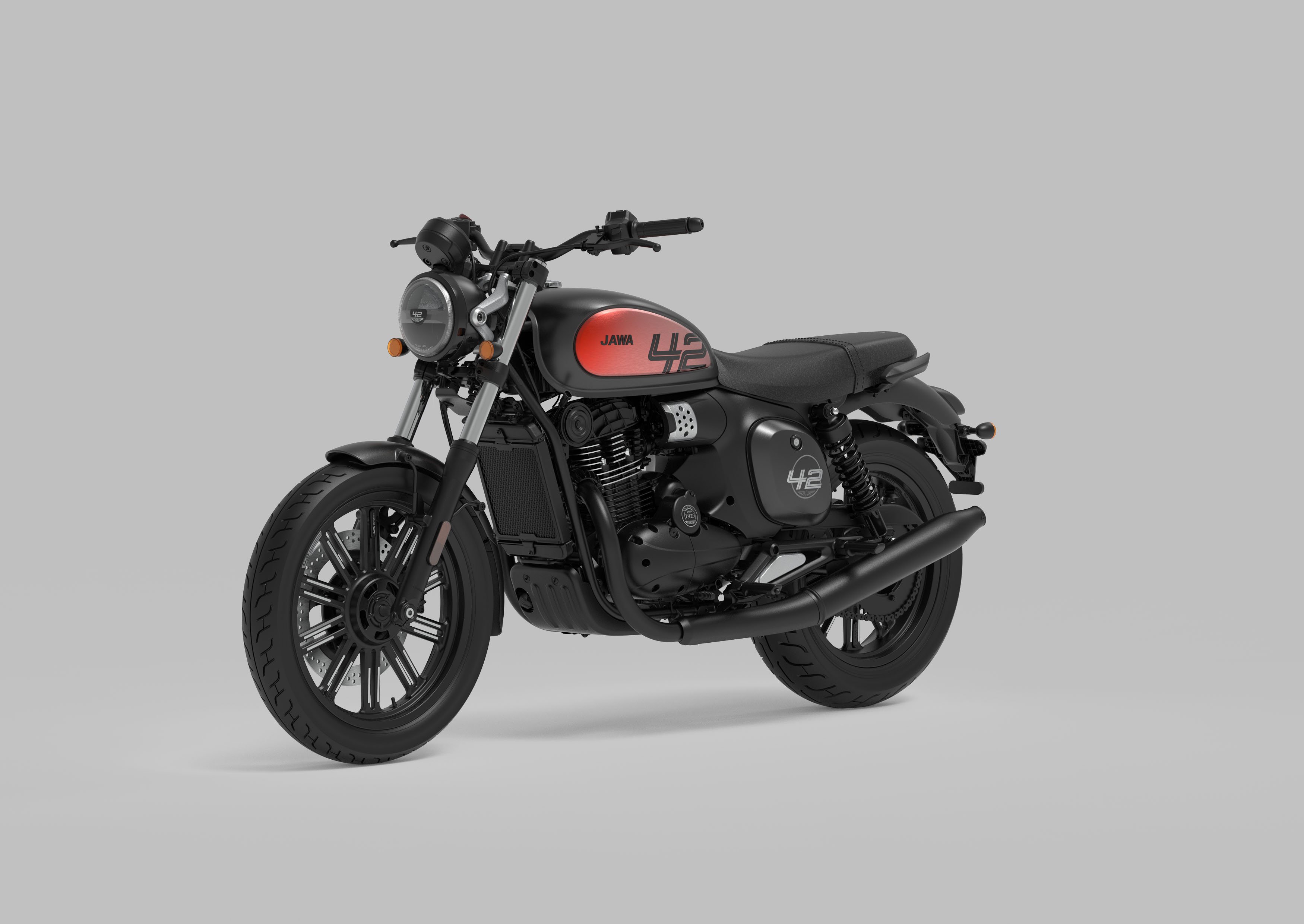 JAWA 350 CL 42 FJ