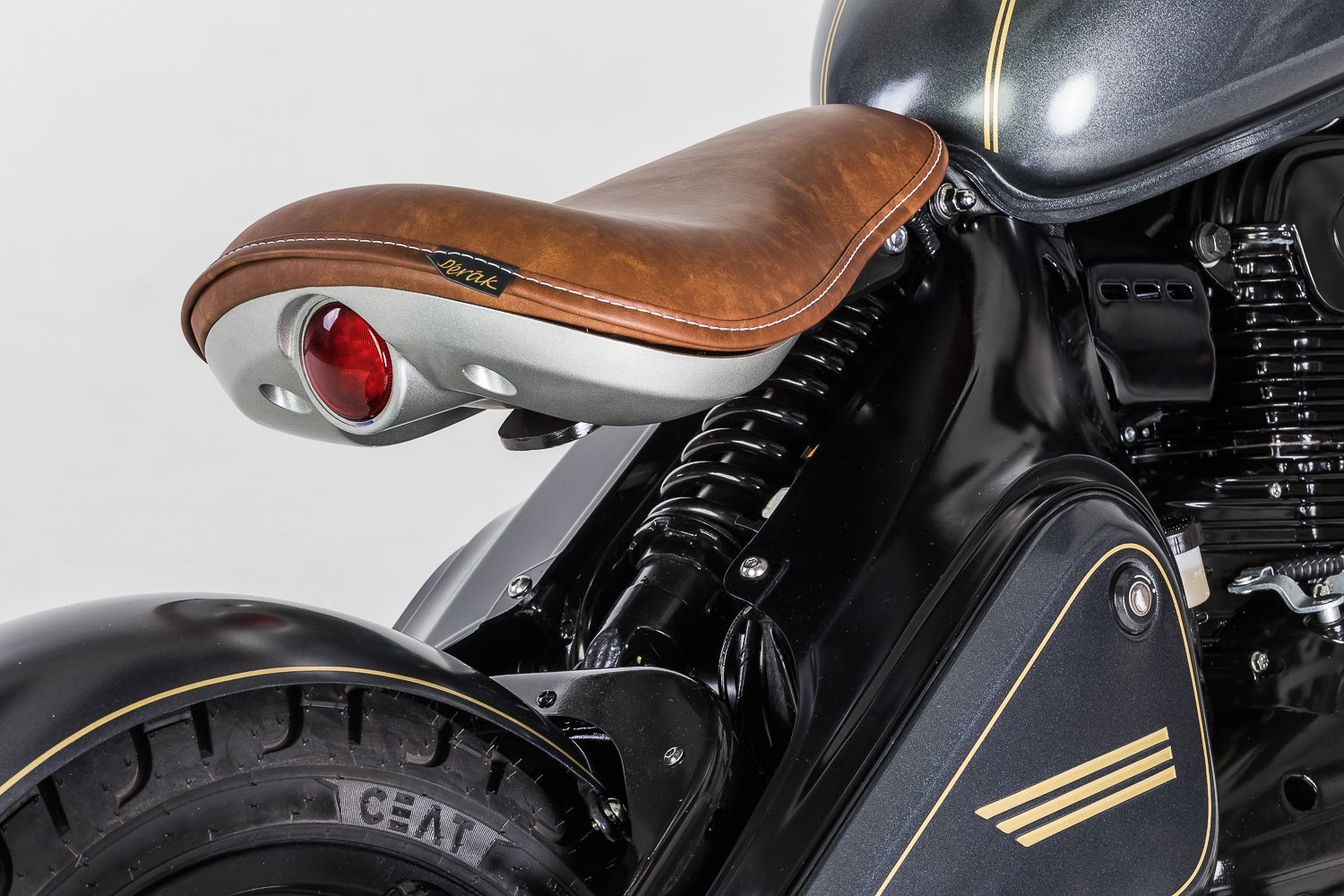 JAWA 350 CL PERAK