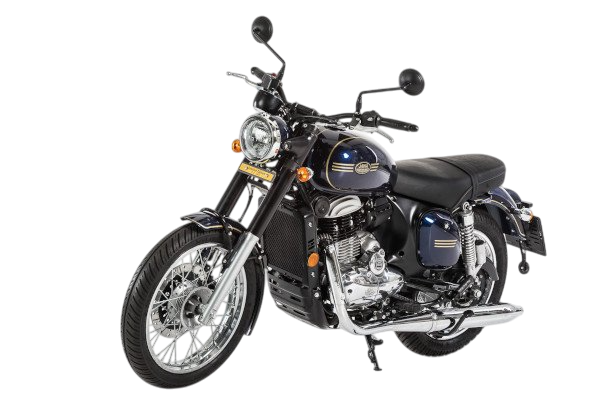 JAWA 300 CL 42