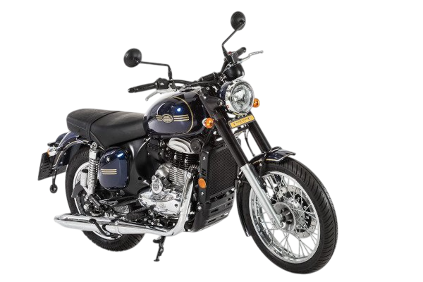 JAWA 300 CL 42