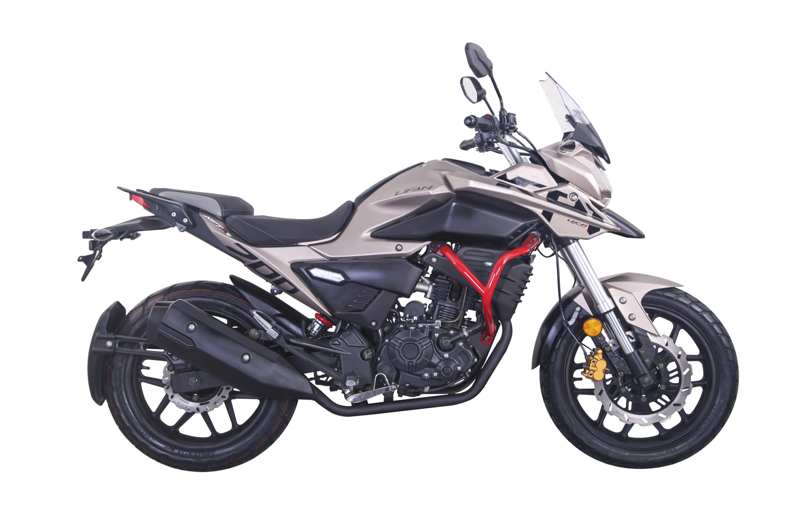 LIFAN KPT 200