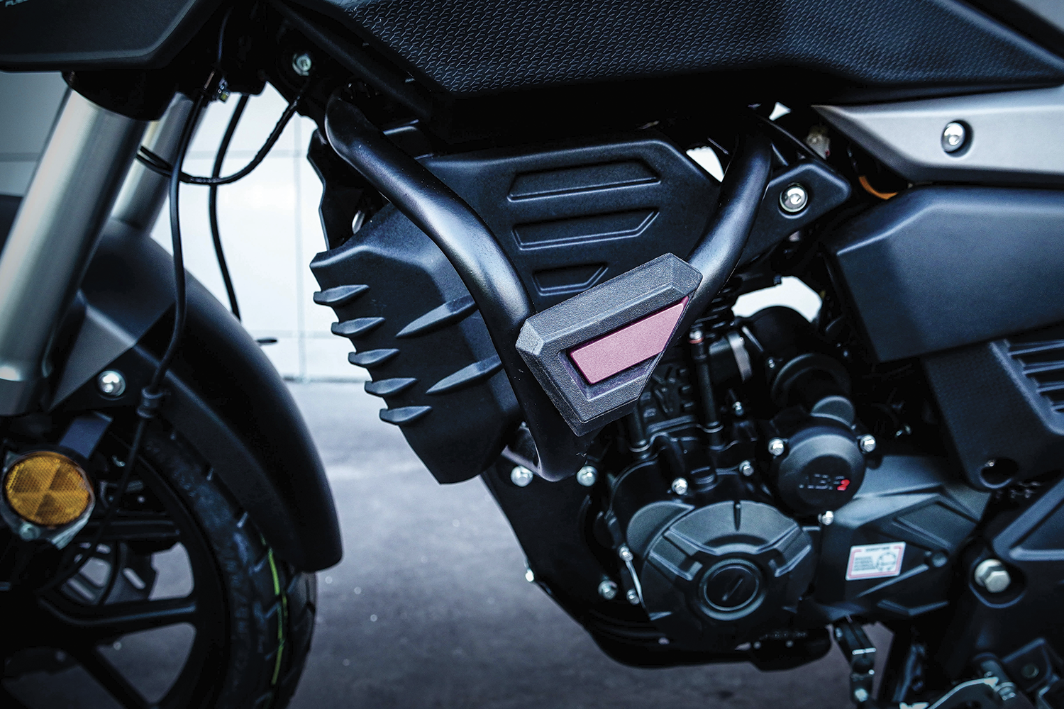 LIFAN KPT 200