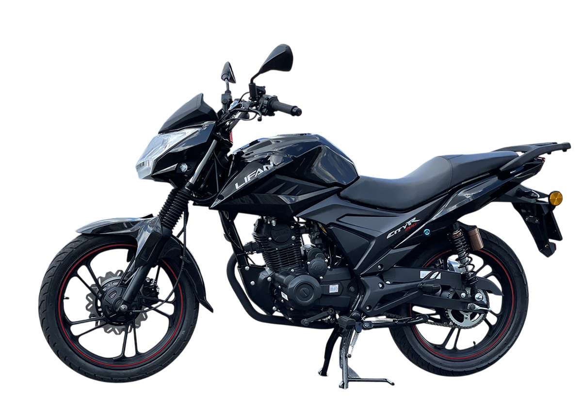 LIFAN LF 175-2E «CITY R 200»