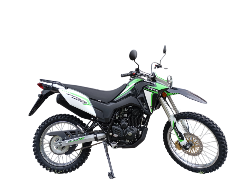 LIFAN LF 250 GY-3 «X-PECT»