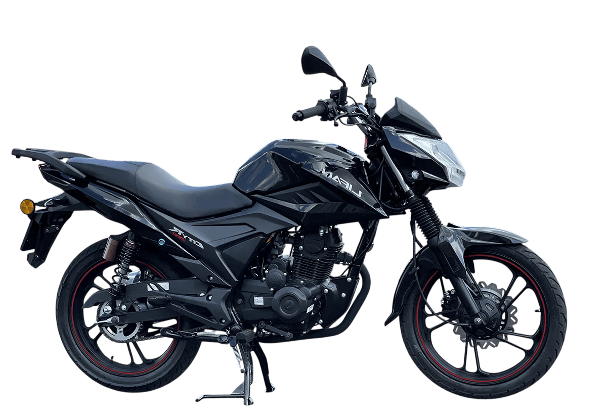 LIFAN LF 175-2E «CITY R 200»