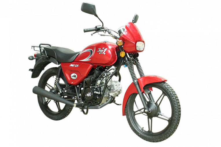 ЗиД-125 «ЗАЙЧИК»