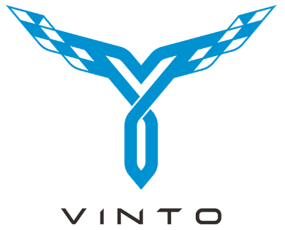 мотоциклы Vinto